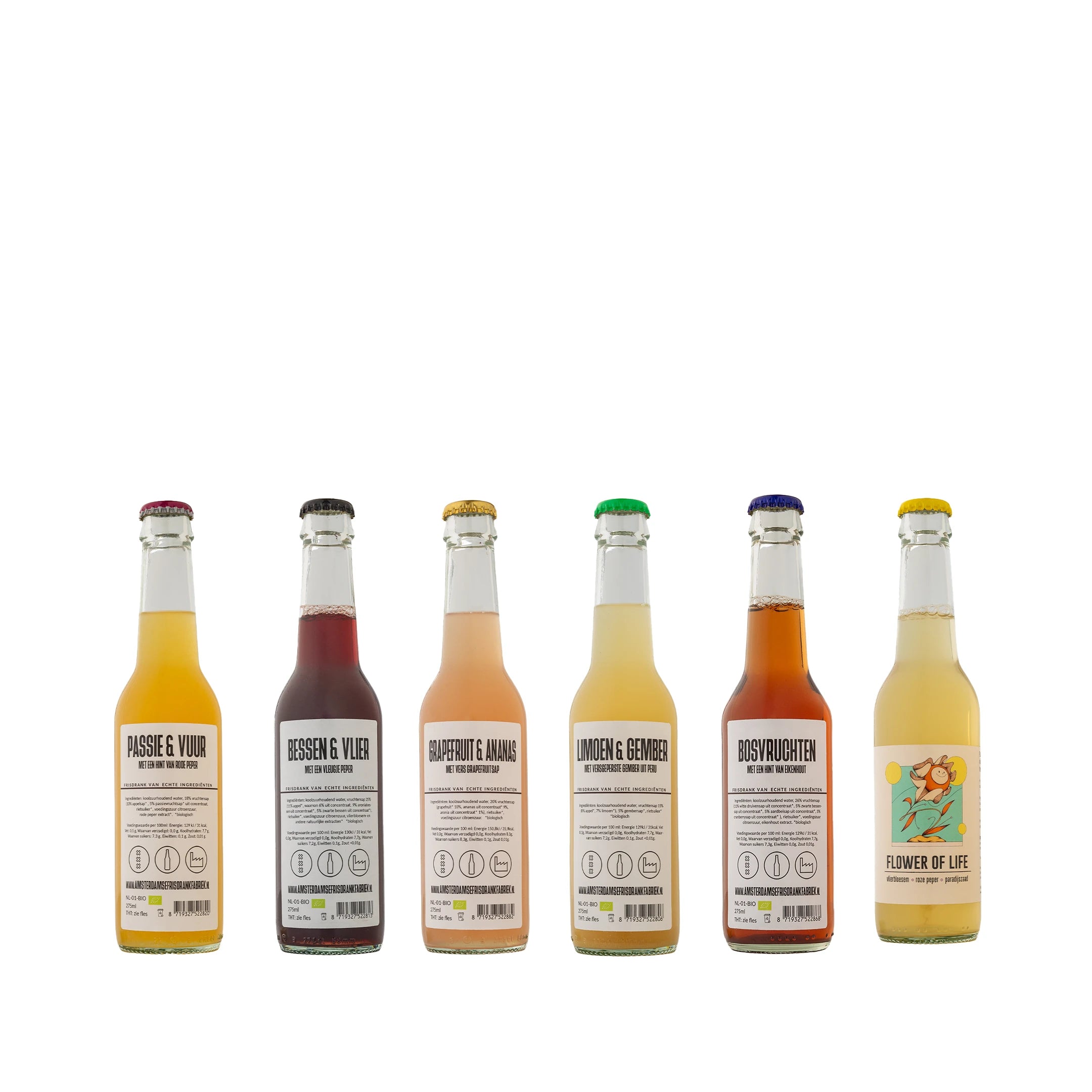 Amsterdamse Frisdrank Fabriek