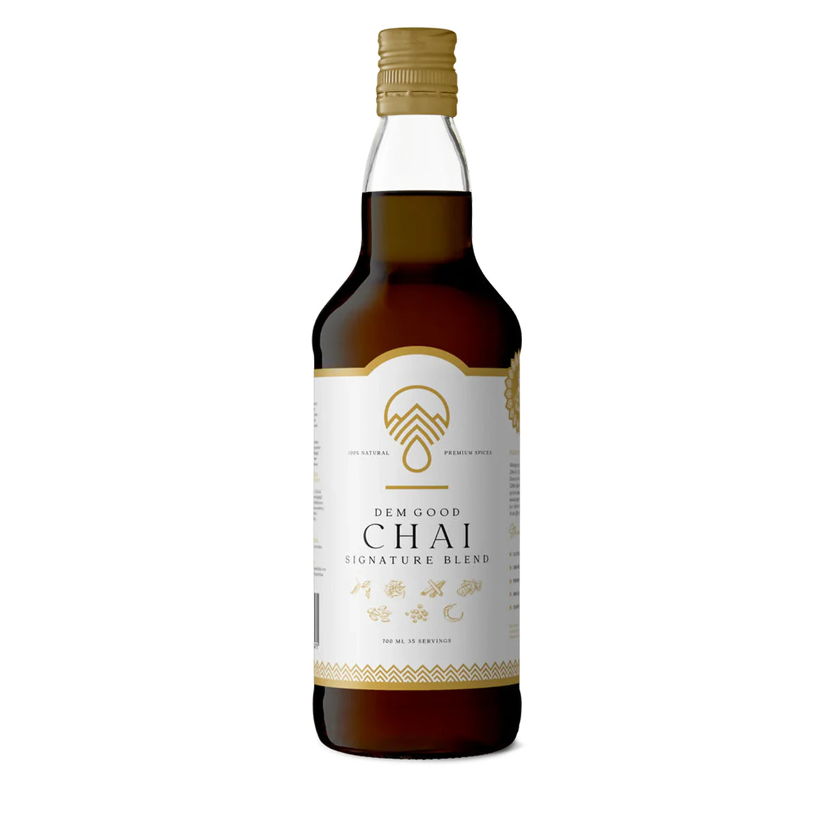 Dem Good Chai main image 0