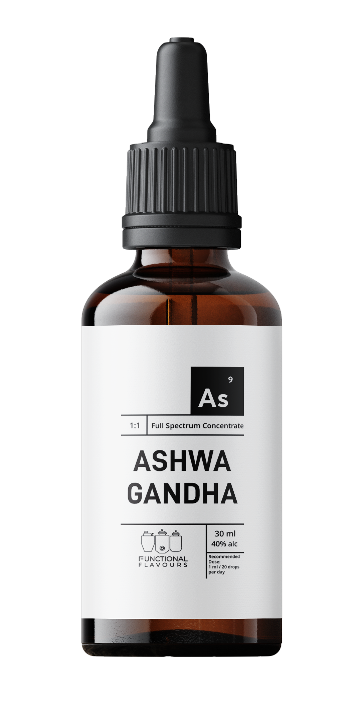 Ashwagandha 30ml