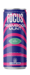 FOCUS - 12 x 250 ml (doos)