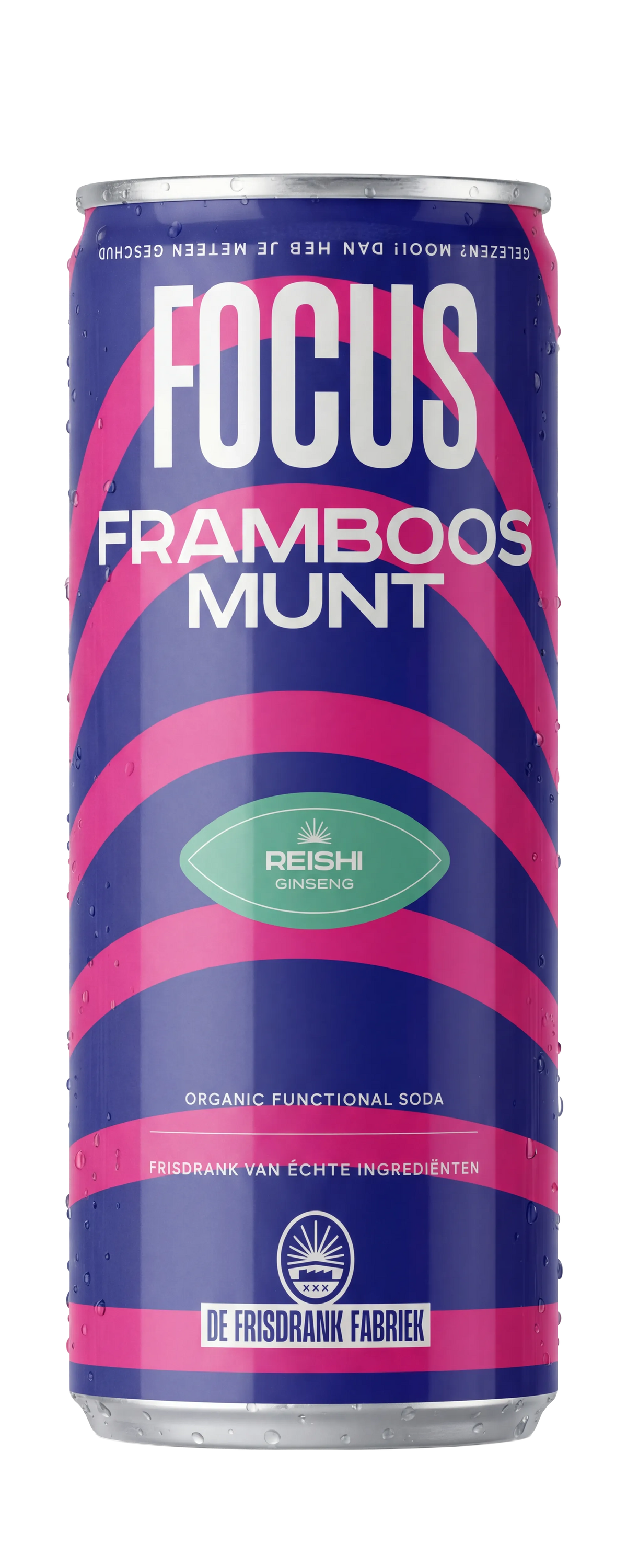 FOCUS - 12 x 250 ml (doos)