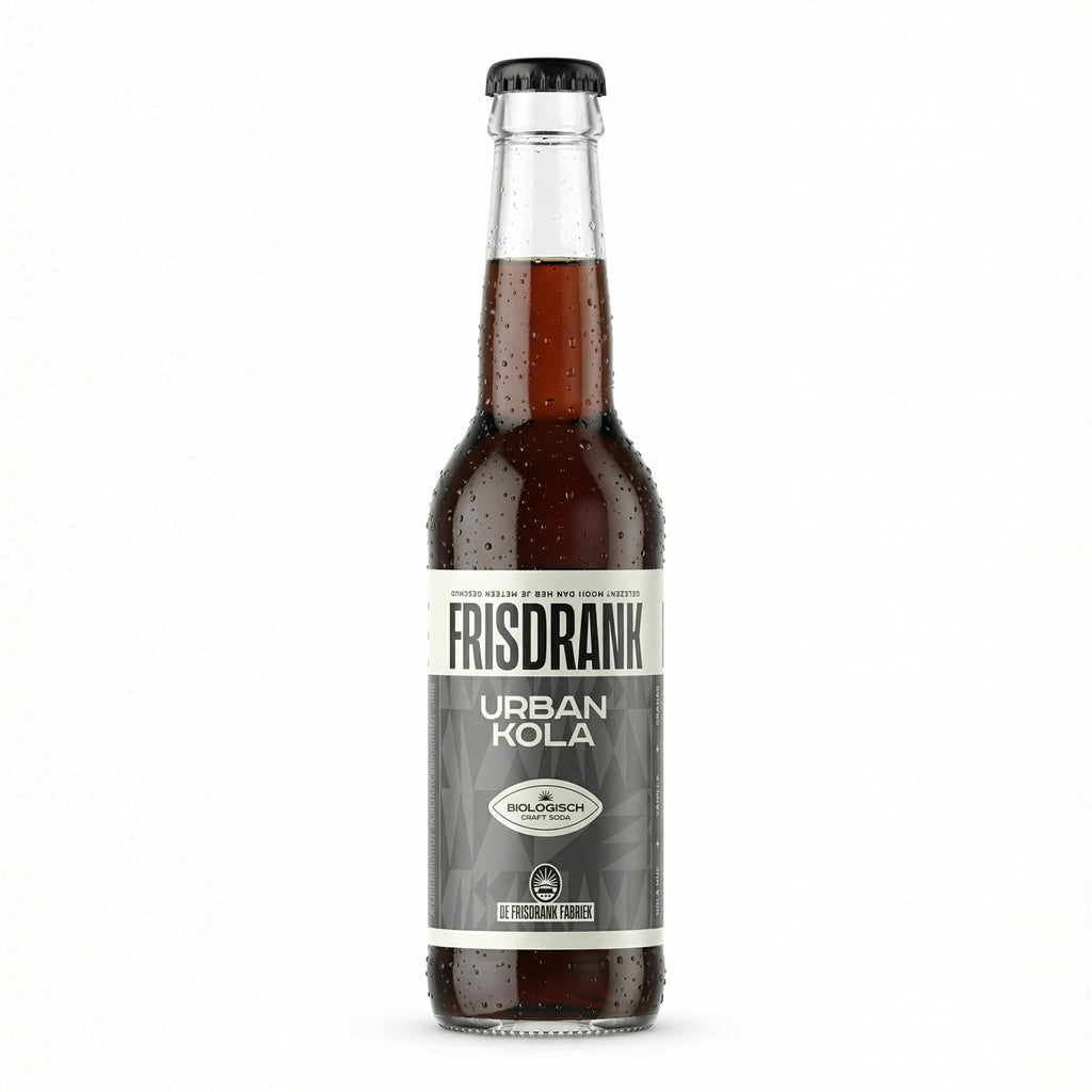 Urban Kola - 12 x 275 ml (doos)