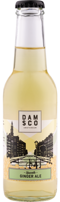 Damsco Ginger Ale