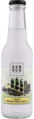 Damsco Indian Tonic