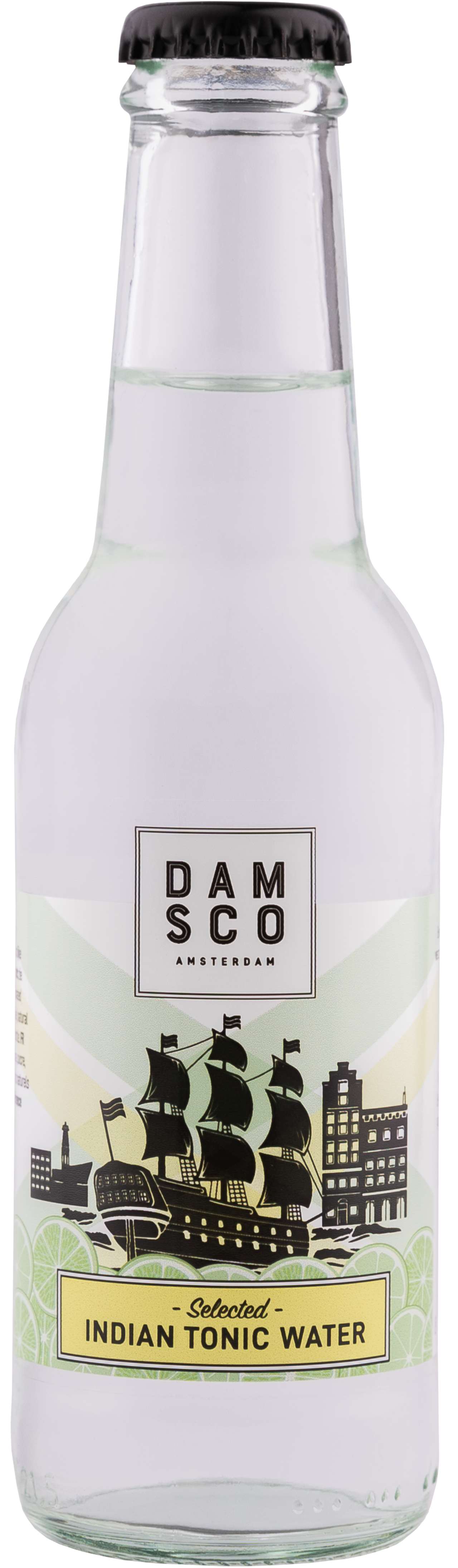 Damsco Indian Tonic