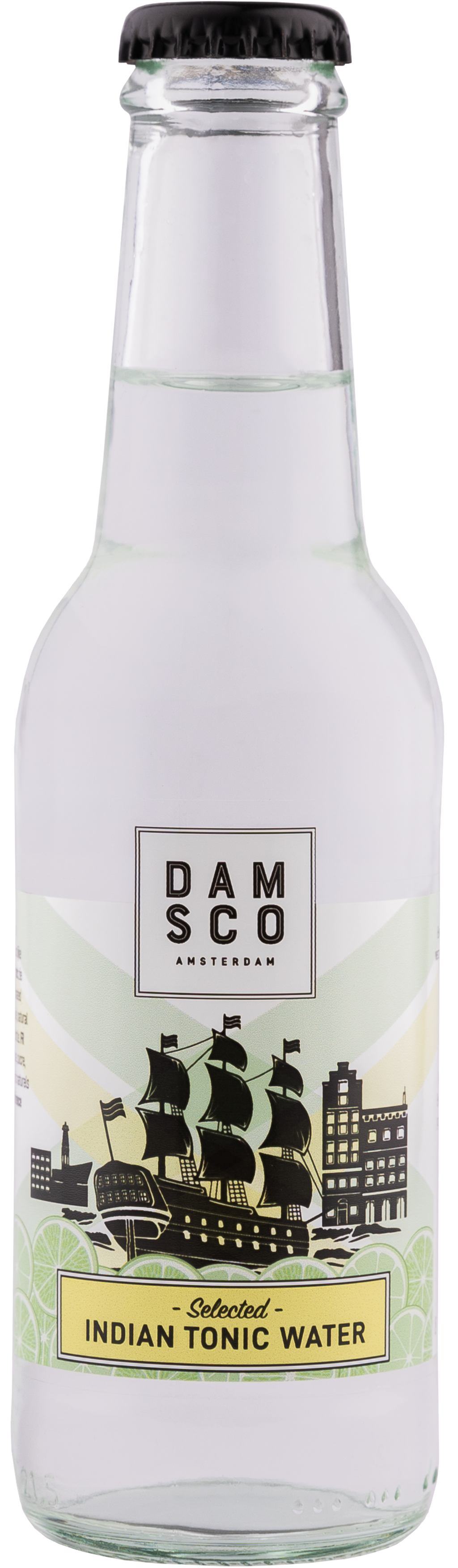 Damsco Indian Tonic