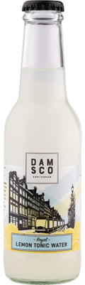 Damsco Lemon Tonic