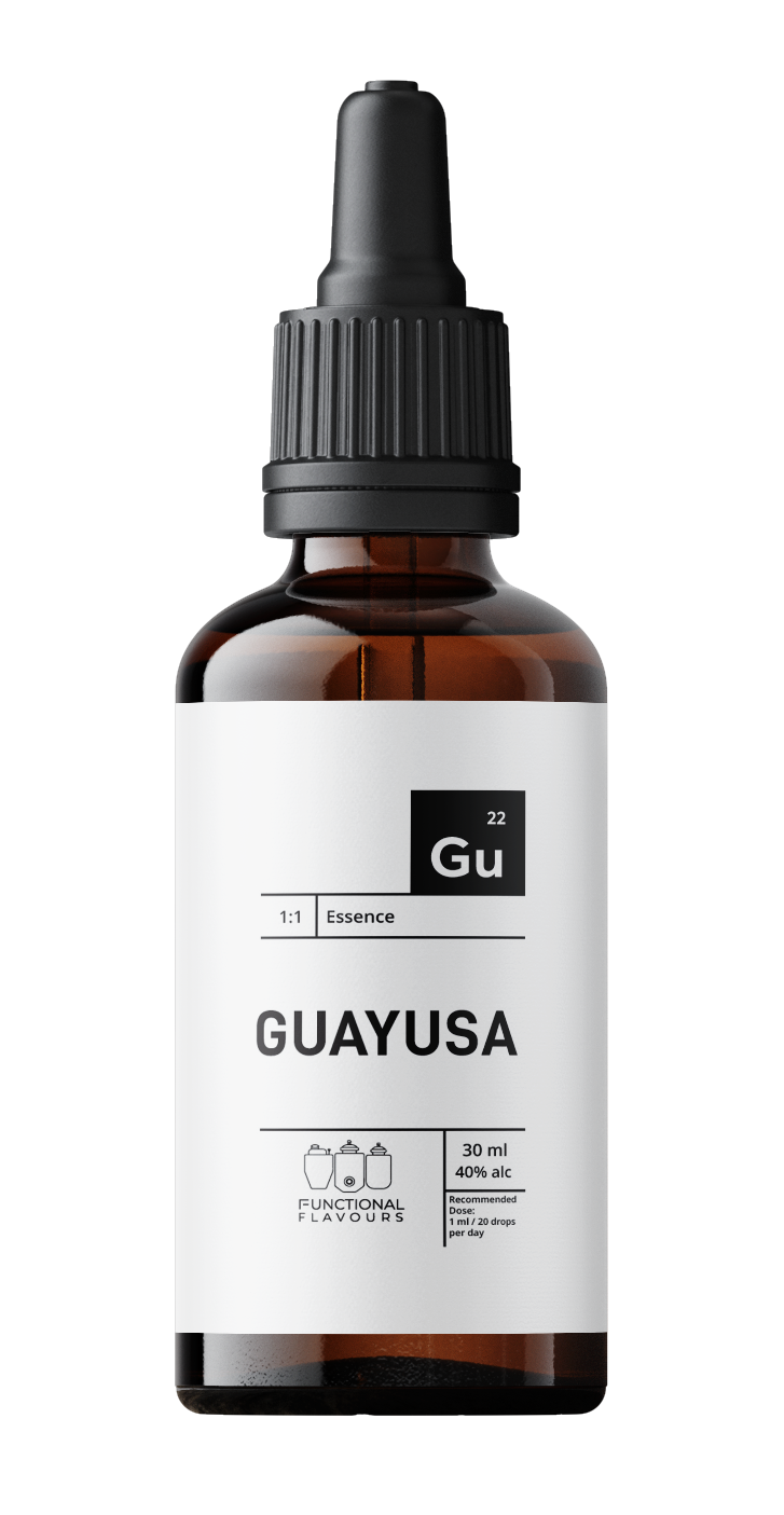 Guayusa 30ml