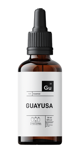 Guayusa 30ml