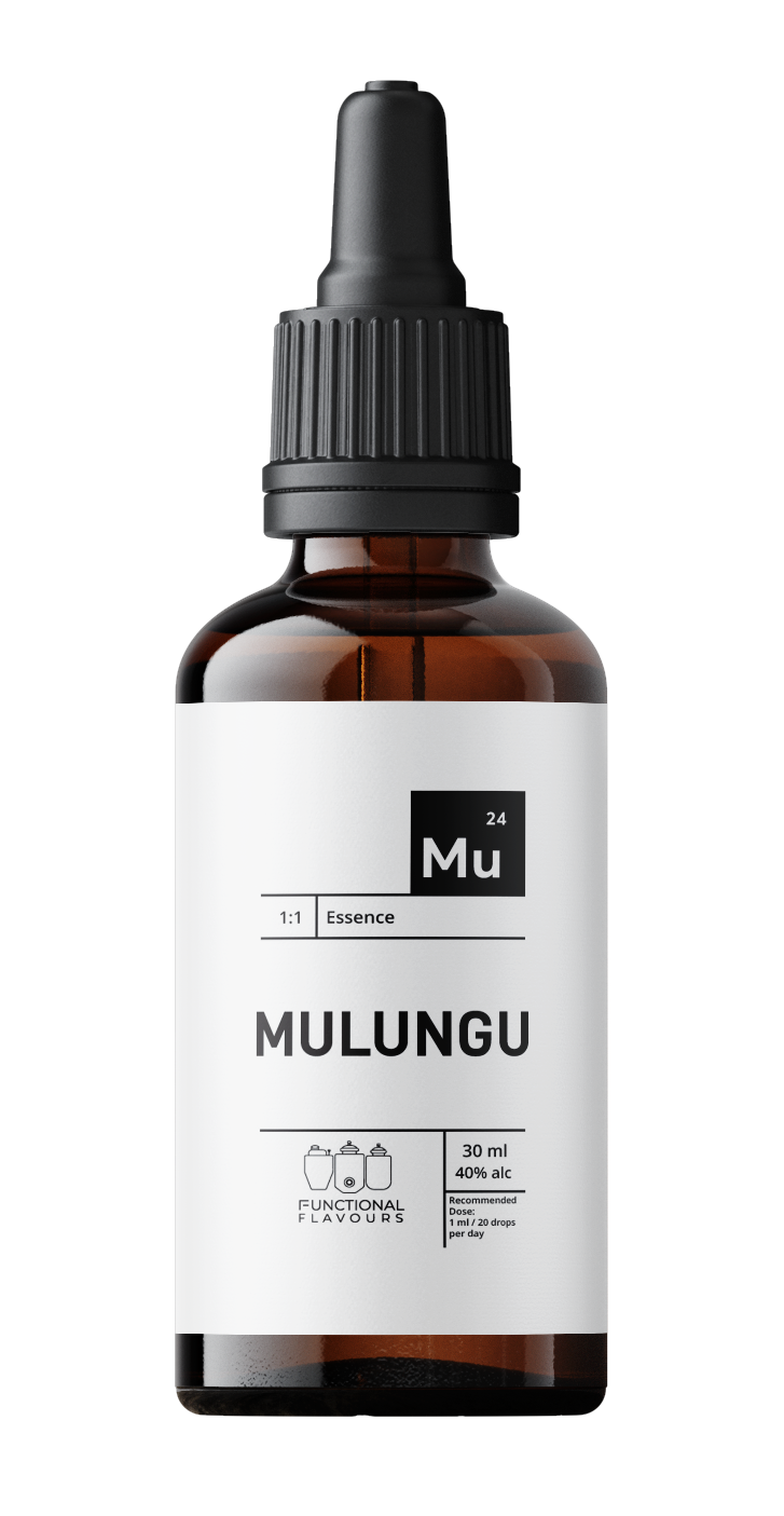 Mulungu 30ml