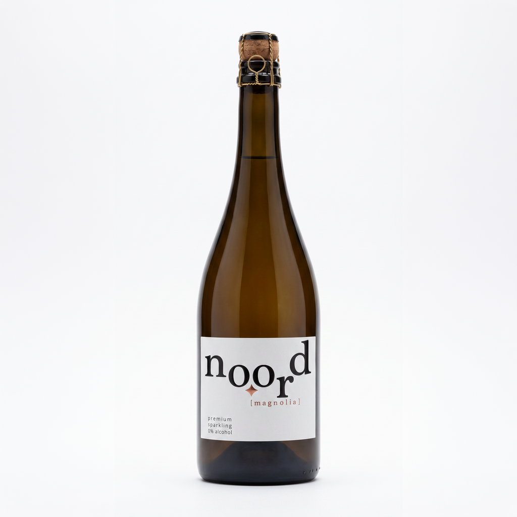 NO.ORD Premium Sparkling 0.0% - Magnolia