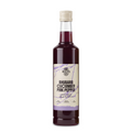 Roots Craft Syrup: Rhubarb - Cucumber - Pink Pepper