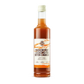 Roots Craft Syrup: Passion Fruit - Oolong tea - Bitter orange