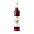 Roots Craft Syrup: Raspberry - Rose - Kaffir Lime