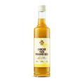 Roots Craft Syrup: Ginger - Yuzu - Paradise seed