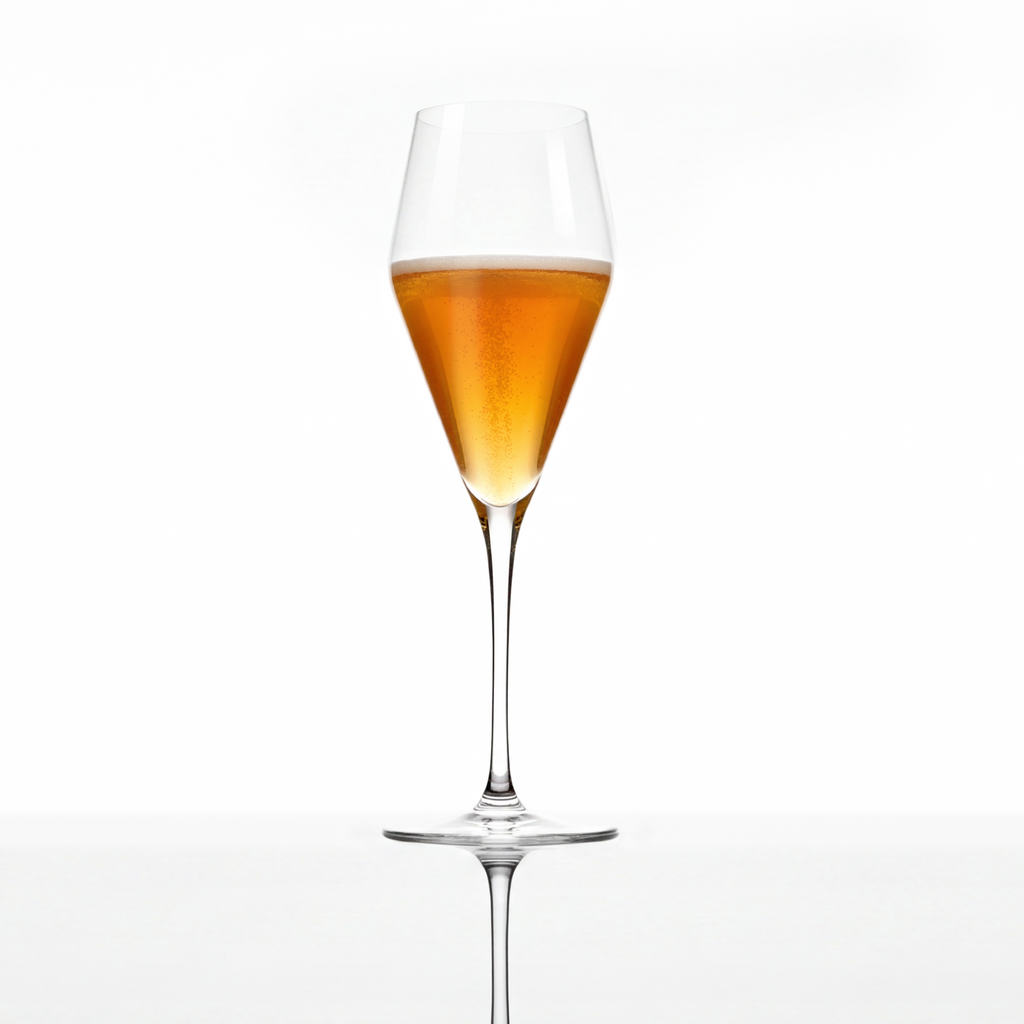 NO.ORD Premium Sparkling 0.0% - Honeybush