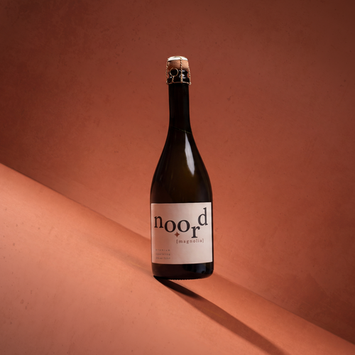 NO.ORD Premium Sparkling 0.0% - Magnolia