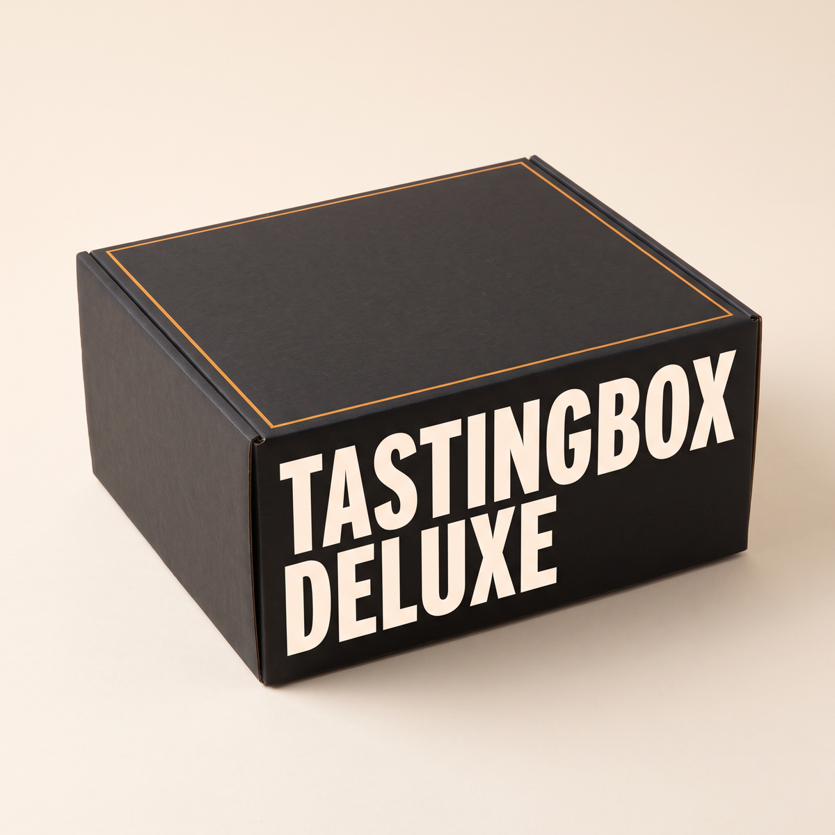 Tastingbox Deluxe