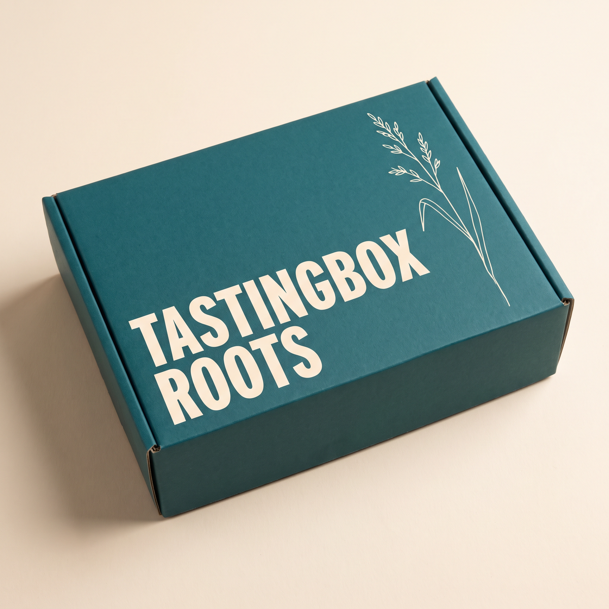 Tastingbox Roots