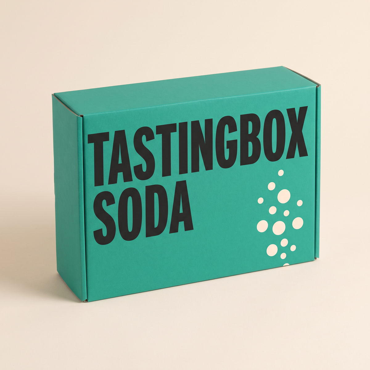 Tastingbox Soda