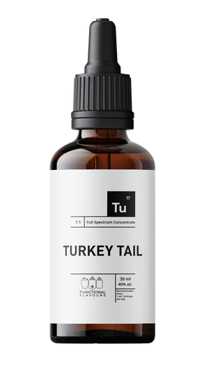 Turkey Tail 30ml