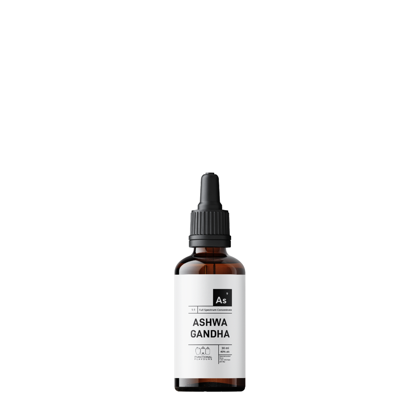Ashwagandha 30ml