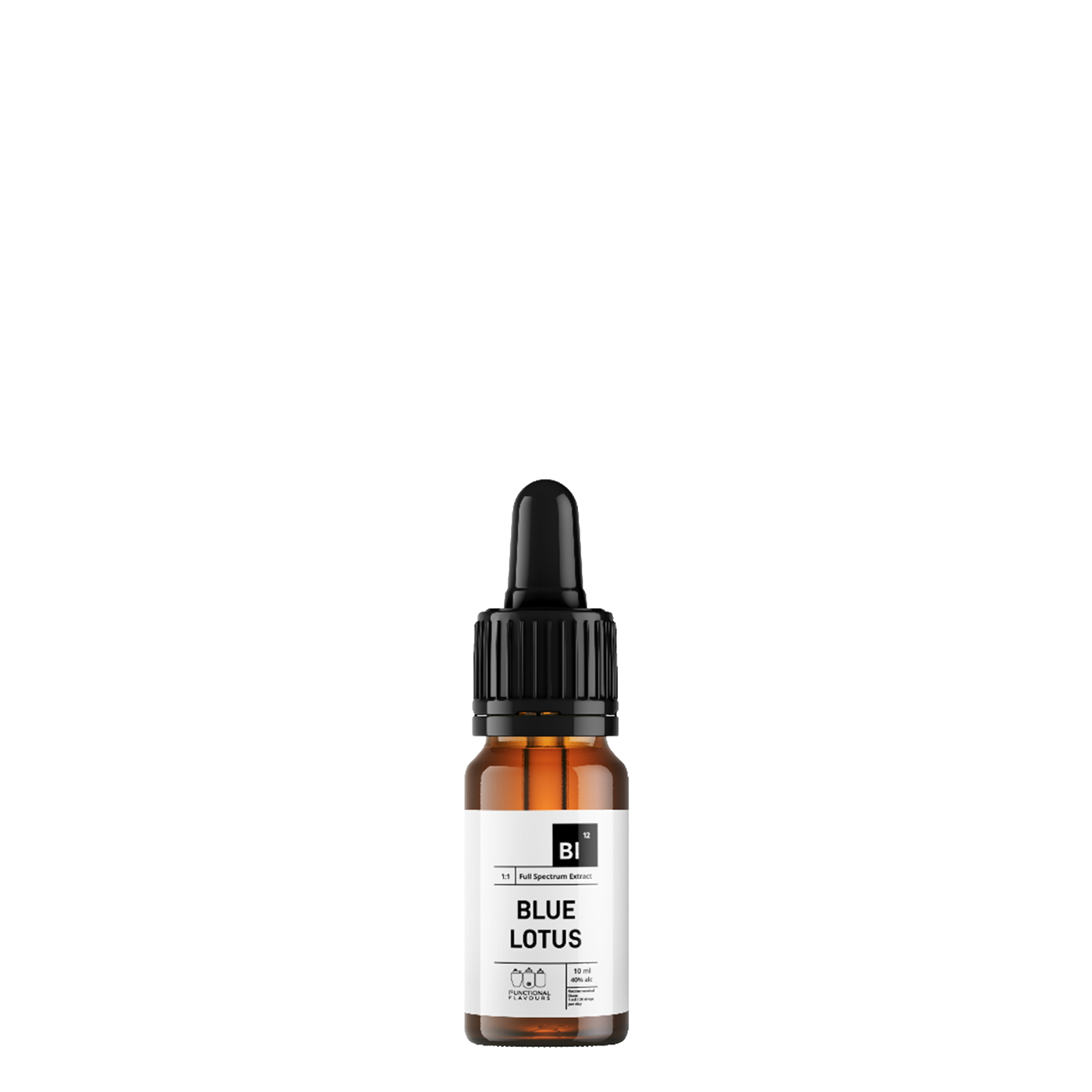 Blue Lotus 10ml
