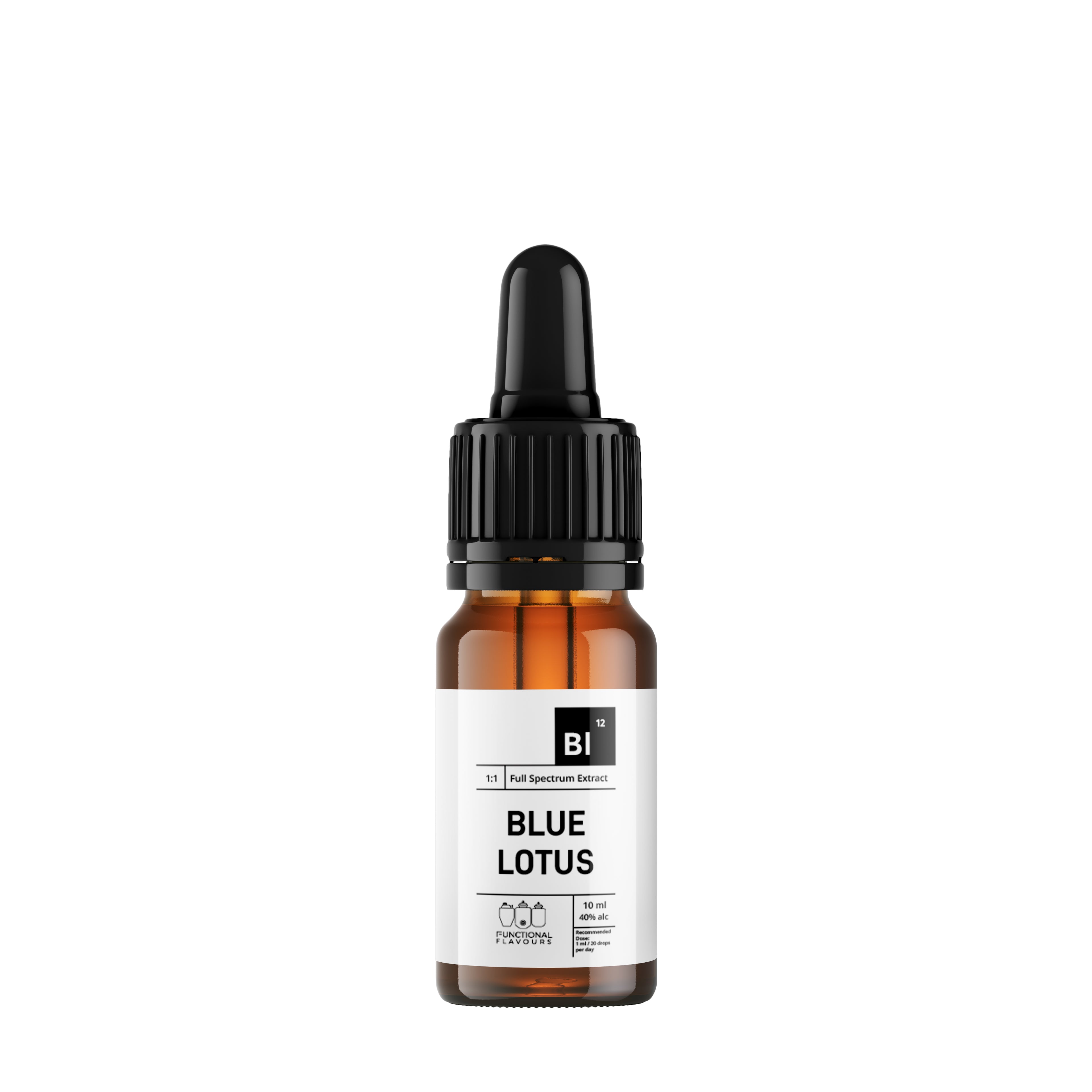 Blue Lotus 10ml