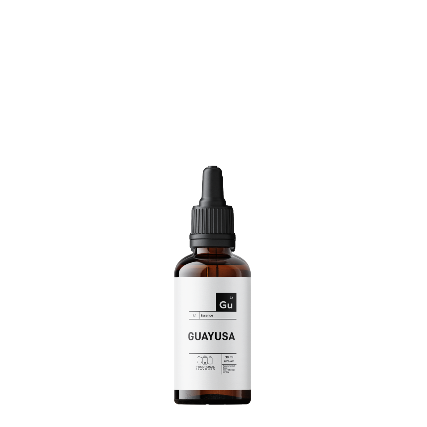 Guayusa 30ml