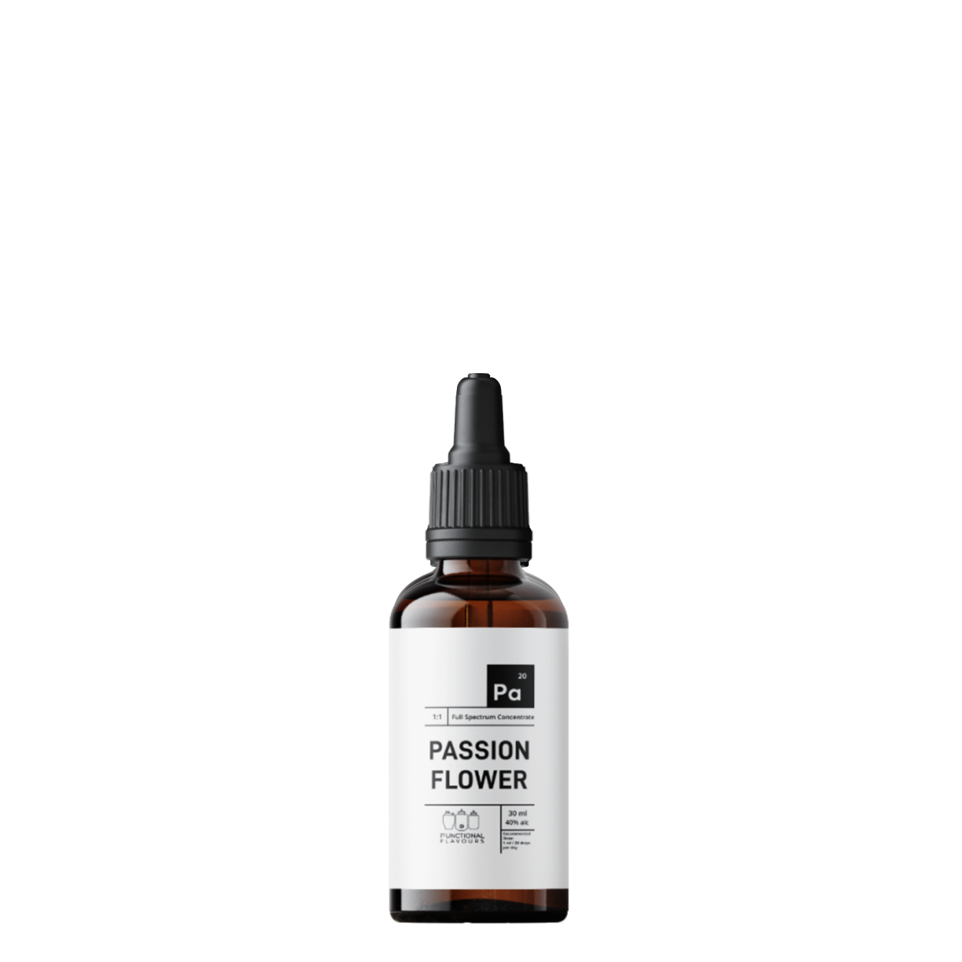 Passionflower 30ml