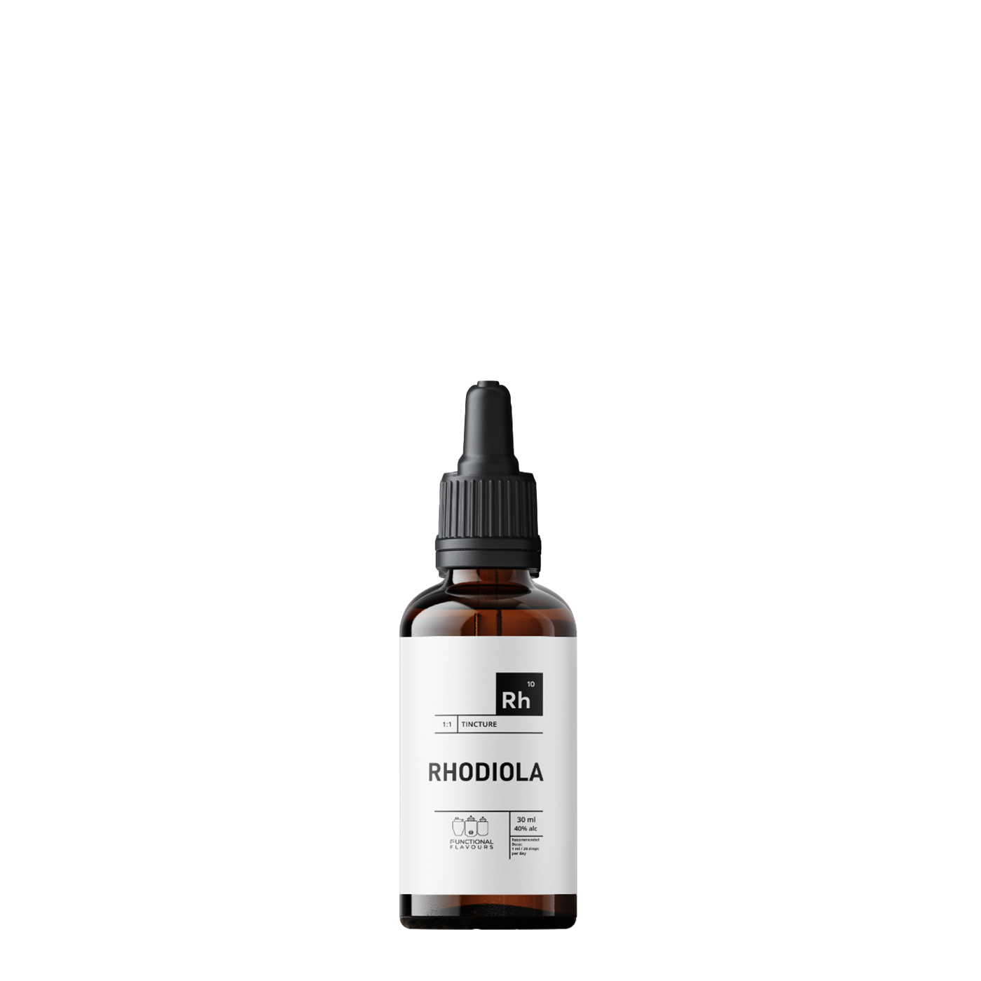 Rhodiola 30ml