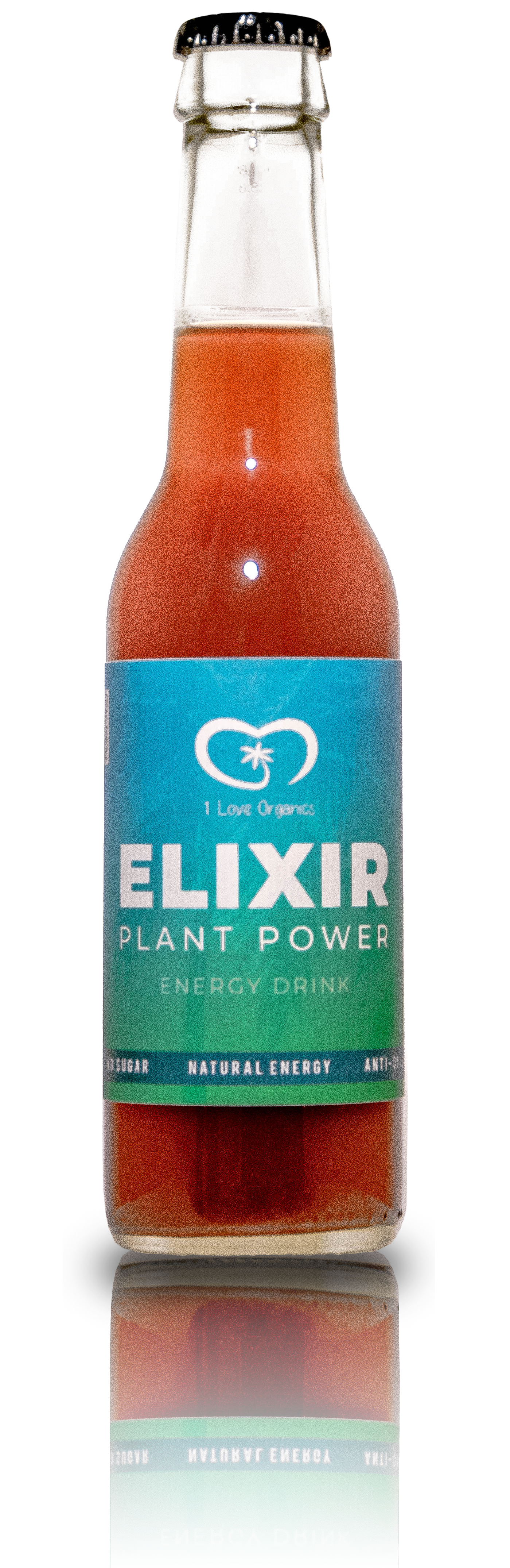 Elixir Plant Power