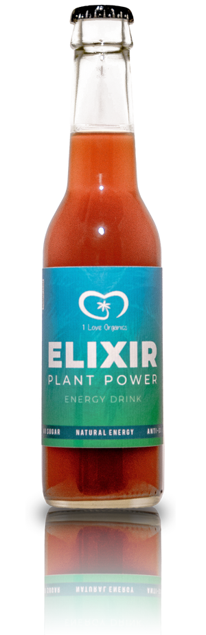 Elixir Plant Power